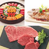 ごちそうご予約メニュー