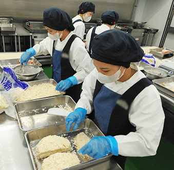 外国人従業員の採用