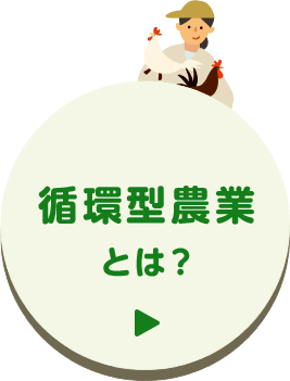 循環型農業とは？