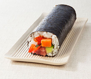 Temaki Sushi