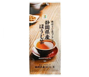 houjicha tea