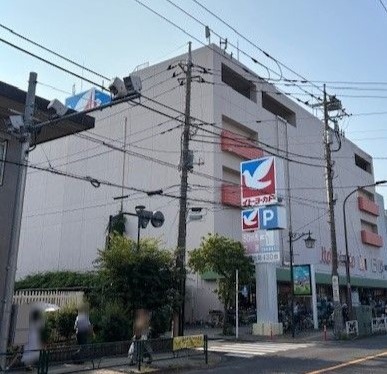 伊藤洋华堂东村山店