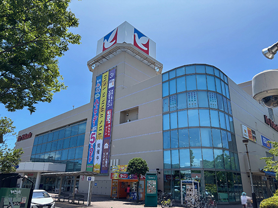 伊藤洋華堂小田原店