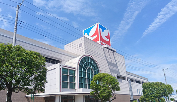 伊藤洋华堂甲府昭和店