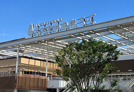 伊藤洋華堂食品館大鷹之森店